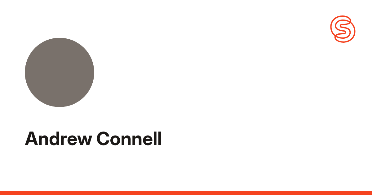 Andrew Connell
